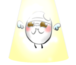 komebutyou. sticker #12393439