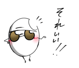 komebutyou. sticker #12393440