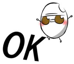 komebutyou. sticker #12393442