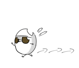 komebutyou. sticker #12393452