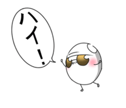 komebutyou. sticker #12393459