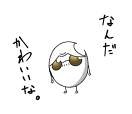 komebutyou. sticker #12393460