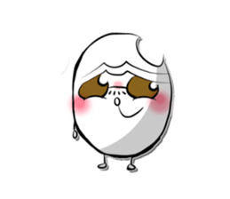 komebutyou. sticker #12393461