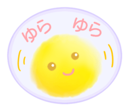 Mari Pokkuru sticker #12393622