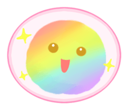 Mari Pokkuru sticker #12393643