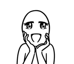 MihoSticker sticker #12393996