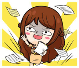 Good Teacher+ sticker #12394416