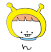 From "Good morning" till "Good night" sticker #12394717