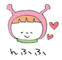 From "Good morning" till "Good night" sticker #12394723