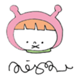 From "Good morning" till "Good night" sticker #12394747