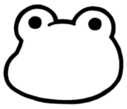 Kumame Sticker sticker #12394765