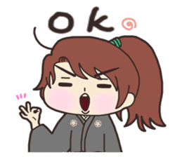 Junnosuke's Rhapsody CH.1(Japanese ver.) sticker #12394792