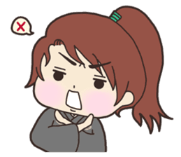 Junnosuke's Rhapsody CH.1(Japanese ver.) sticker #12394794