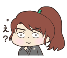 Junnosuke's Rhapsody CH.1(Japanese ver.) sticker #12394802