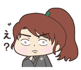 Junnosuke's Rhapsody CH.1(Japanese ver.) sticker #12394802