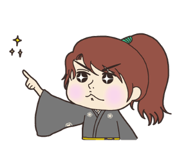 Junnosuke's Rhapsody CH.1(Japanese ver.) sticker #12394806