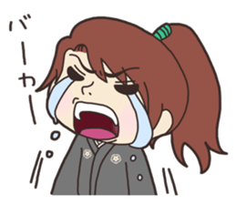 Junnosuke's Rhapsody CH.1(Japanese ver.) sticker #12394807