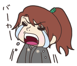 Junnosuke's Rhapsody CH.1(Japanese ver.) sticker #12394807