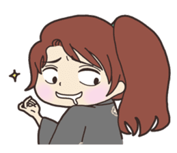 Junnosuke's Rhapsody CH.1(Japanese ver.) sticker #12394816