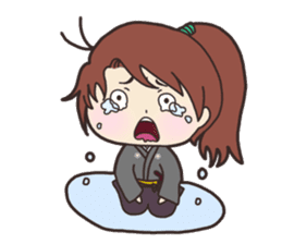 Junnosuke's Rhapsody CH.1(Japanese ver.) sticker #12394823