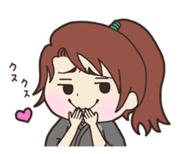 Junnosuke's Rhapsody CH.1(Japanese ver.) sticker #12394825