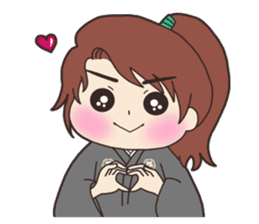 Junnosuke's Rhapsody CH.1(Japanese ver.) sticker #12394826