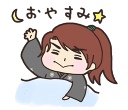 Junnosuke's Rhapsody CH.1(Japanese ver.) sticker #12394829