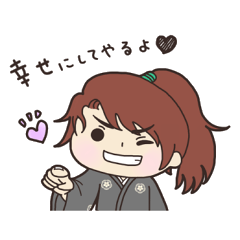 Junnosuke's Rhapsody CH.2(Japanese ver.)