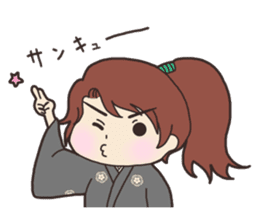 Junnosuke's Rhapsody CH.2(Japanese ver.) sticker #12394943