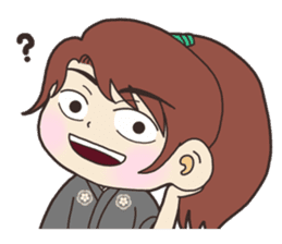 Junnosuke's Rhapsody CH.2(Japanese ver.) sticker #12394946