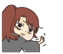 Junnosuke's Rhapsody CH.2(Japanese ver.) sticker #12394951