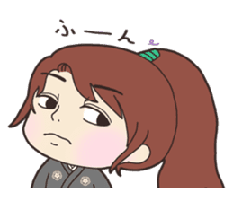 Junnosuke's Rhapsody CH.2(Japanese ver.) sticker #12394952