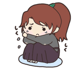 Junnosuke's Rhapsody CH.2(Japanese ver.) sticker #12394961