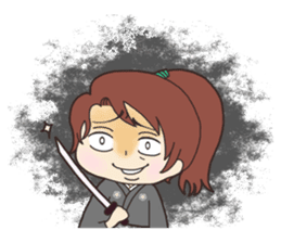 Junnosuke's Rhapsody CH.2(Japanese ver.) sticker #12394966