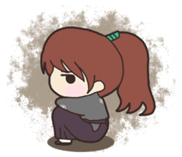 Junnosuke's Rhapsody CH.2(Japanese ver.) sticker #12394970