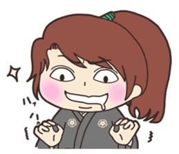 Junnosuke's Rhapsody CH.2(Japanese ver.) sticker #12394971