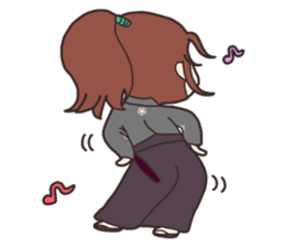 Junnosuke's Rhapsody CH.2(Japanese ver.) sticker #12394972