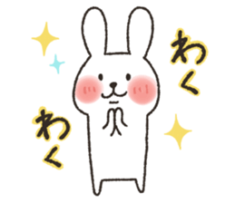 Mr.usa sticker #12395279