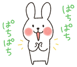 Mr.usa sticker #12395281