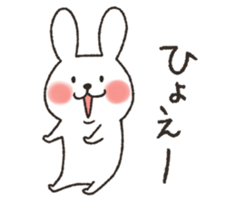 Mr.usa sticker #12395282