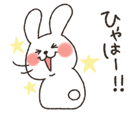 Mr.usa sticker #12395284