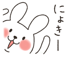 Mr.usa sticker #12395286