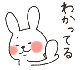 Mr.usa sticker #12395289