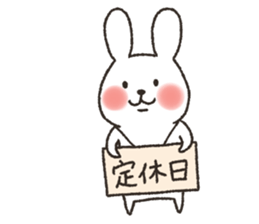 Mr.usa sticker #12395294