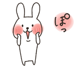 Mr.usa sticker #12395299