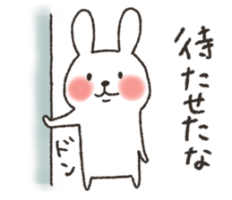 Mr.usa sticker #12395301