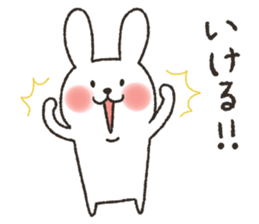 Mr.usa sticker #12395304