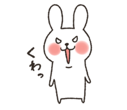 Mr.usa sticker #12395305