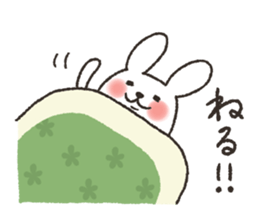 Mr.usa sticker #12395306