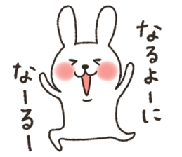 Mr.usa sticker #12395309